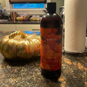 NEW WEN 32 oz CLEANSING CONDITIONER Spring Dessert Poppy